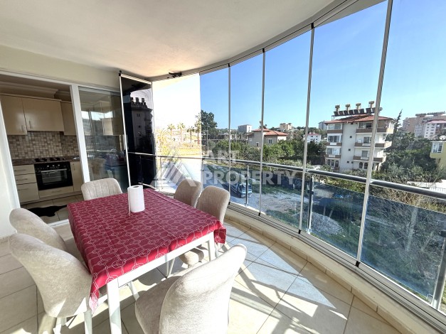 Большой дуплекс 3+2 в Оба, 200 кв.м. Всего 600 м от моря - Ракурс 11