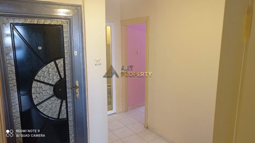 Трехкомнатная квартира в центре района Махмутлар, Алания в 150 метрах от Средиземного моря. - Ракурс 20