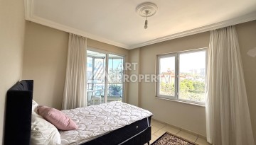 Большой дуплекс 3+2 в Оба, 200 кв.м. Всего 600 м от моря - Ракурс 13