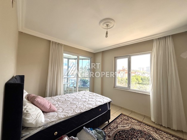 Большой дуплекс 3+2 в Оба, 200 кв.м. Всего 600 м от моря - Ракурс 12