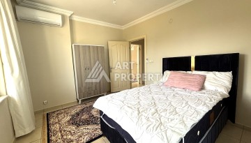 Большой дуплекс 3+2 в Оба, 200 кв.м. Всего 600 м от моря - Ракурс 14