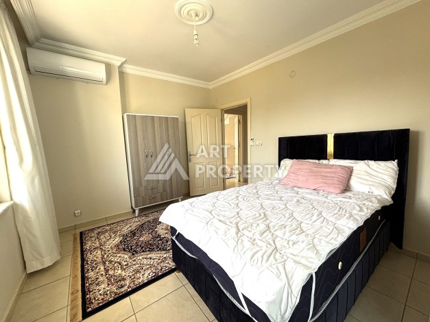 Большой дуплекс 3+2 в Оба, 200 кв.м. Всего 600 м от моря - Ракурс 13