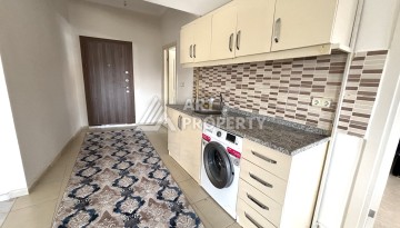 Большой дуплекс 3+2 в Оба, 200 кв.м. Всего 600 м от моря - Ракурс 15