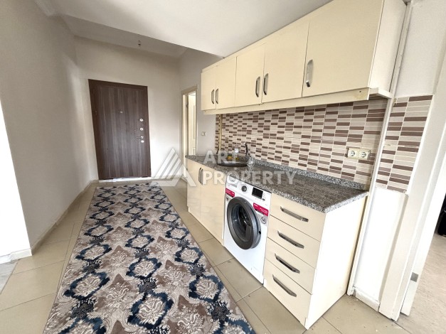 Большой дуплекс 3+2 в Оба, 200 кв.м. Всего 600 м от моря - Ракурс 14