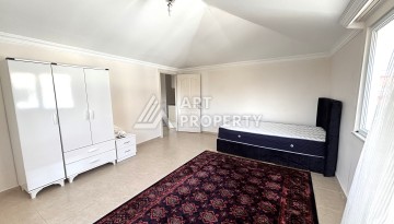 Большой дуплекс 3+2 в Оба, 200 кв.м. Всего 600 м от моря - Ракурс 16