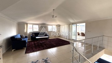 Большой дуплекс 3+2 в Оба, 200 кв.м. Всего 600 м от моря - Ракурс 17