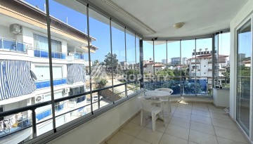 Большой дуплекс 3+2 в Оба, 200 кв.м. Всего 600 м от моря - Ракурс 18