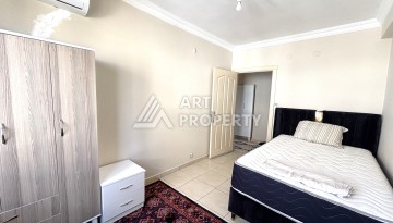 Большой дуплекс 3+2 в Оба, 200 кв.м. Всего 600 м от моря - Ракурс 19