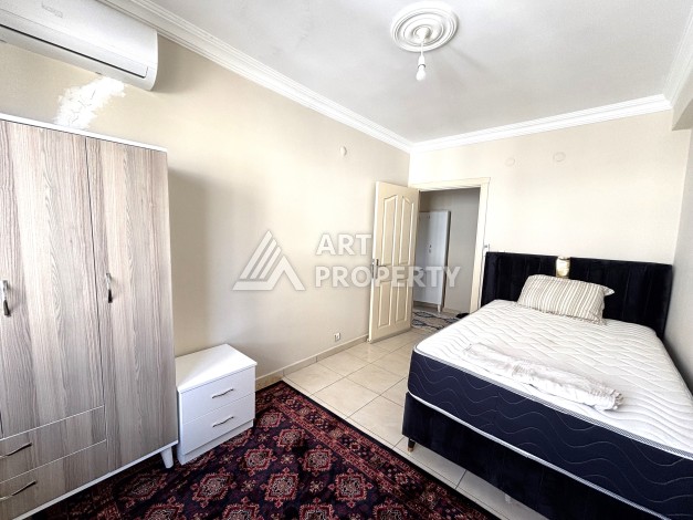 Большой дуплекс 3+2 в Оба, 200 кв.м. Всего 600 м от моря - Ракурс 18