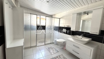 Большой дуплекс 3+2 в Оба, 200 кв.м. Всего 600 м от моря - Ракурс 20