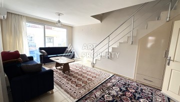 Большой дуплекс 3+2 в Оба, 200 кв.м. Всего 600 м от моря - Ракурс 23