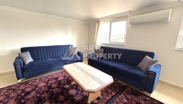 Большой дуплекс 3+2 в Оба, 200 кв.м. Всего 600 м от моря - Ракурс 24