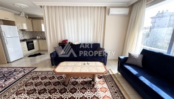 Большой дуплекс 3+2 в Оба, 200 кв.м. Всего 600 м от моря - Ракурс 26