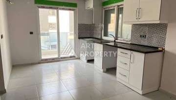 Квартира 1+1 в Газипаша, 45 кв.м. Горячее предложение - Ракурс 2