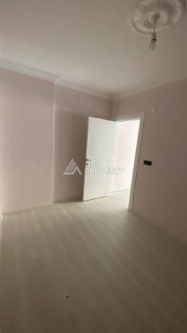 Квартира 1+1 в Газипаша, 45 кв.м. Горячее предложение - Ракурс 2