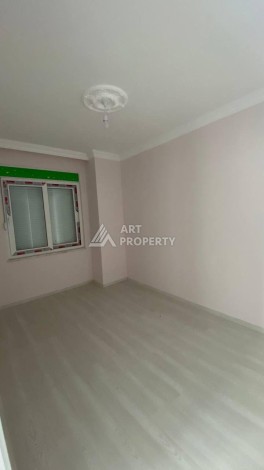 Квартира 1+1 в Газипаша, 45 кв.м. Горячее предложение - Ракурс 3