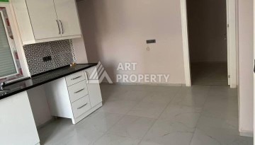 Квартира 1+1 в Газипаша, 45 кв.м. Горячее предложение - Ракурс 5