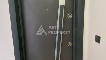 Квартира 1+1 в Газипаша, 45 кв.м. Горячее предложение - Ракурс 6