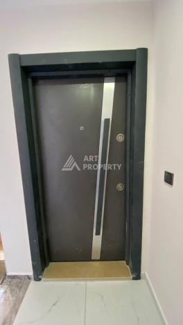 Квартира 1+1 в Газипаша, 45 кв.м. Горячее предложение - Ракурс 5