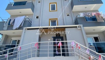 Квартира 1+1 в Газипаша, 45 кв.м. Горячее предложение - Ракурс 7