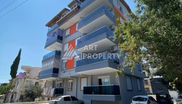 Квартира 1+1 в Газипаша, 45 кв.м. Горячее предложение - Ракурс 8