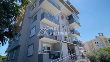 Квартира 1+1 в Газипаша, 45 кв.м. Горячее предложение - Ракурс 9