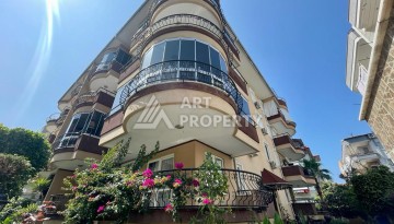 Меблированная квартира для получения ВНЖ в Аланье, 120 кв.м. - Ракурс 5