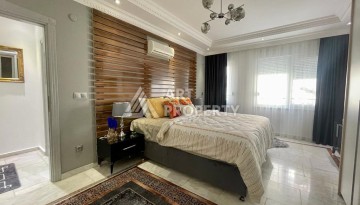 Меблированная квартира для получения ВНЖ в Аланье, 120 кв.м. - Ракурс 9