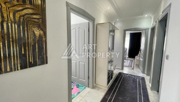 Меблированная квартира для получения ВНЖ в Аланье, 120 кв.м. - Ракурс 13