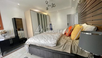 Меблированная квартира для получения ВНЖ в Аланье, 120 кв.м. - Ракурс 15