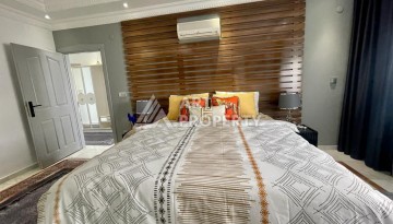 Меблированная квартира для получения ВНЖ в Аланье, 120 кв.м. - Ракурс 16