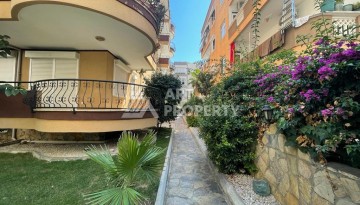 Меблированная квартира для получения ВНЖ в Аланье, 120 кв.м. - Ракурс 17