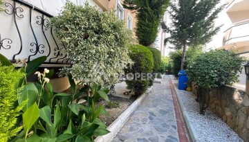 Меблированная квартира для получения ВНЖ в Аланье, 120 кв.м. - Ракурс 23