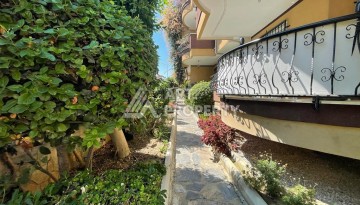 Меблированная квартира для получения ВНЖ в Аланье, 120 кв.м. - Ракурс 19