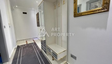 Меблированная квартира для получения ВНЖ в Аланье, 120 кв.м. - Ракурс 20