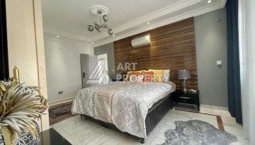 Меблированная квартира для получения ВНЖ в Аланье, 120 кв.м. - Ракурс 24