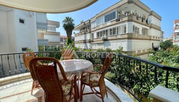 Меблированная квартира для получения ВНЖ в Аланье, 120 кв.м. - Ракурс 27