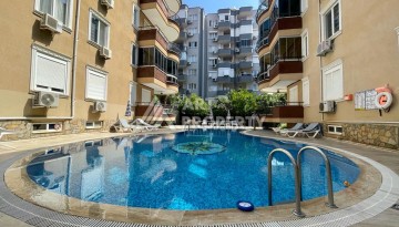 Меблированная квартира для получения ВНЖ в Аланье, 120 кв.м. - Ракурс 28