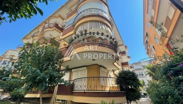 Меблированная квартира для получения ВНЖ в Аланье, 120 кв.м. - Ракурс 29