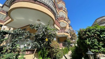 Меблированная квартира для получения ВНЖ в Аланье, 120 кв.м. - Ракурс 30