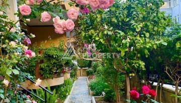 Меблированная квартира для получения ВНЖ в Аланье, 120 кв.м. - Ракурс 3