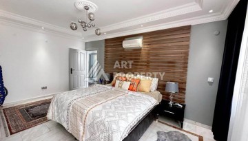 Меблированная квартира для получения ВНЖ в Аланье, 120 кв.м. - Ракурс 35