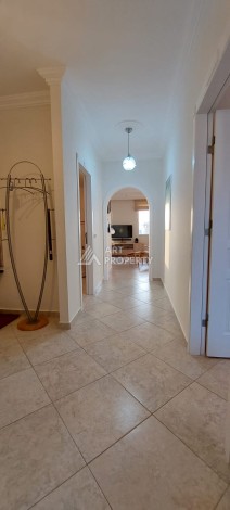 Квартира 2+1 в Тосмуре, 124 кв.м. Жилье с видом на крепость и гарантией ВНЖ - Ракурс 14