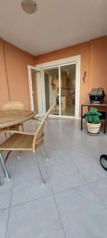 Квартира 2+1 в Тосмуре, 124 кв.м. Жилье с видом на крепость и гарантией ВНЖ - Ракурс 27