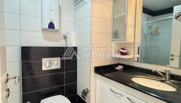 Квартира 1+1 в люкс-резиденции в Авсалларе, 65 кв.м. - Ракурс 4