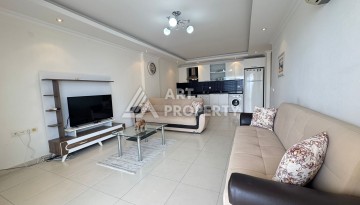 Квартира 1+1 в люкс-резиденции в Авсалларе, 65 кв.м. - Ракурс 5