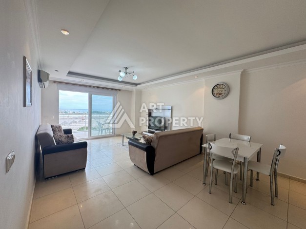 Квартира 1+1 в люкс-резиденции в Авсалларе, 65 кв.м. - Ракурс 5