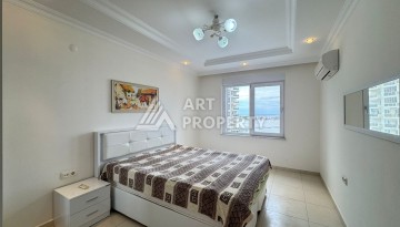 Квартира 1+1 в люкс-резиденции в Авсалларе, 65 кв.м. - Ракурс 7