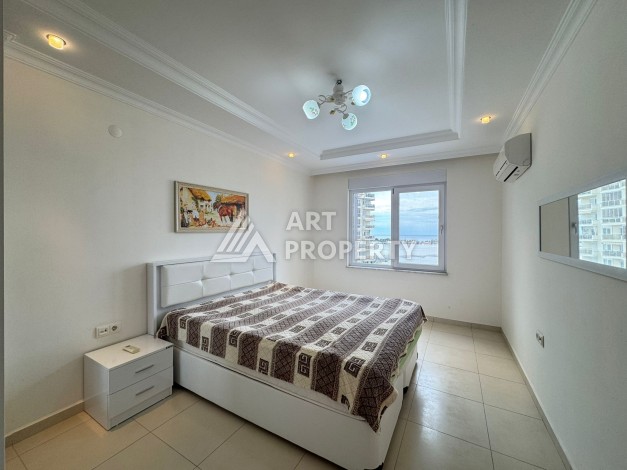 Квартира 1+1 в люкс-резиденции в Авсалларе, 65 кв.м. - Ракурс 6