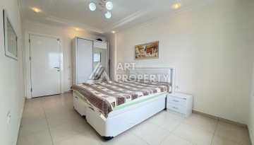 Квартира 1+1 в люкс-резиденции в Авсалларе, 65 кв.м. - Ракурс 8